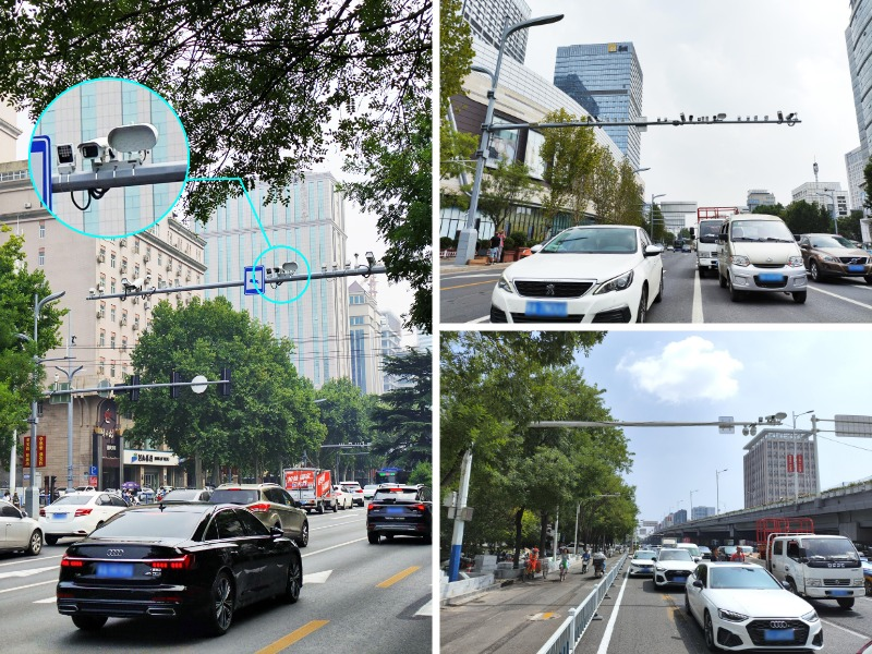 鳴笛抓拍系統(tǒng)、炸街車(chē)抓拍系統(tǒng)