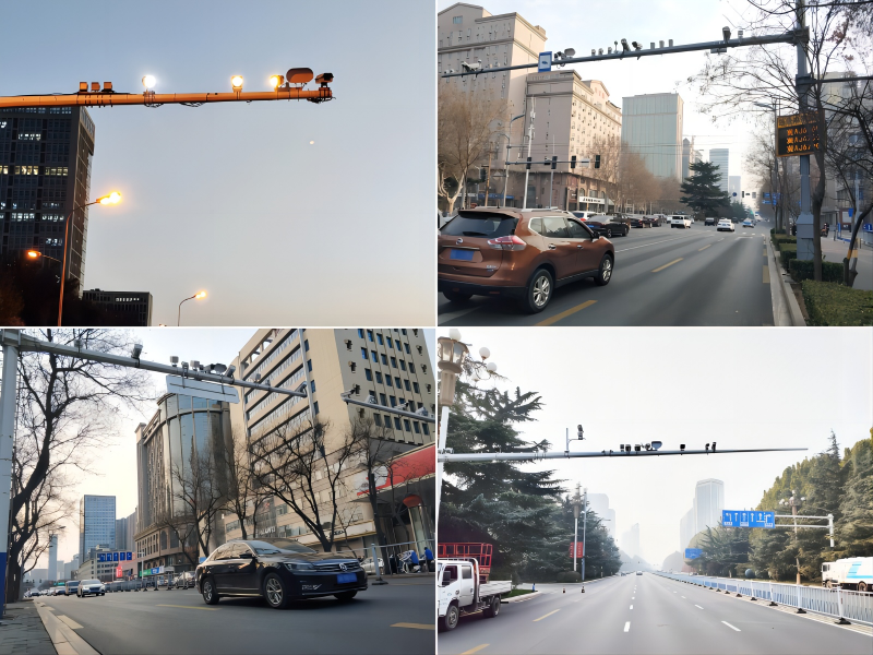 鳴笛抓拍系統(tǒng)、炸街車(chē)抓拍系統(tǒng)