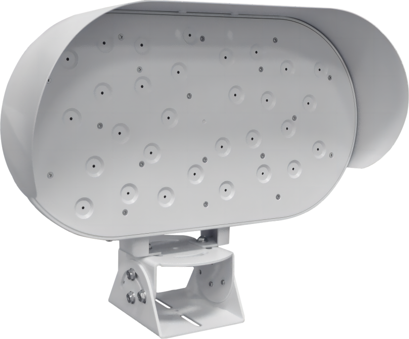 鳴笛炸街車(chē)抓拍系統(tǒng)-聲音陣列單元