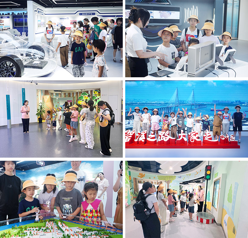 2025清聽(tīng)聲學(xué)科普夏令營(yíng)