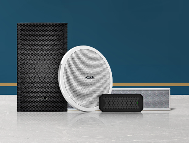 清聽(tīng)聲學(xué)定向喇叭