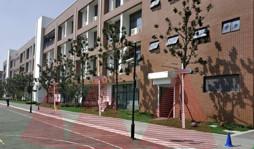 清聽聲學定向喇叭